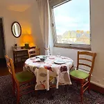 Le Penthouse Thorigny