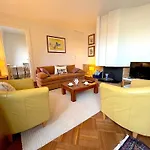 Le Penthouse Thorigny