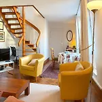 Le Penthouse Thorigny