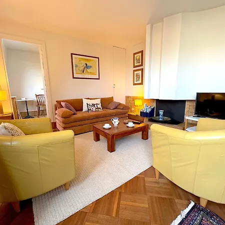 Appartamento Le Penthouse Thorigny *