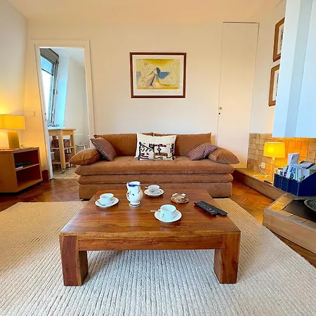 Appartamento Le Penthouse Thorigny