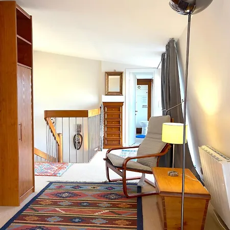 Le Penthouse Thorigny Appartamento *