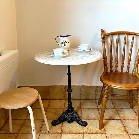 Appartamento Le Penthouse Thorigny *