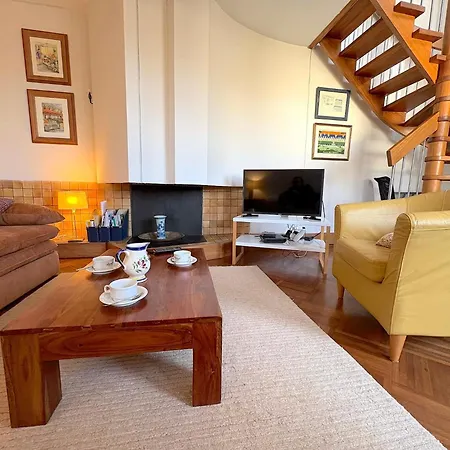Le Penthouse Thorigny Appartamento Parigi