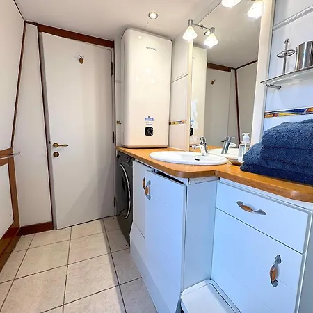 Le Penthouse Thorigny * Parigi