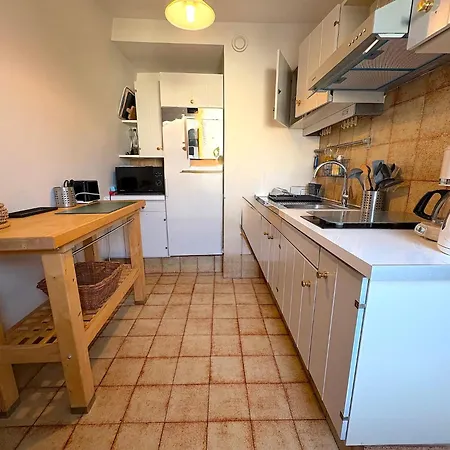 Le Penthouse Thorigny Appartamento