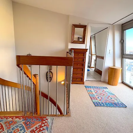 Appartamento Le Penthouse Thorigny