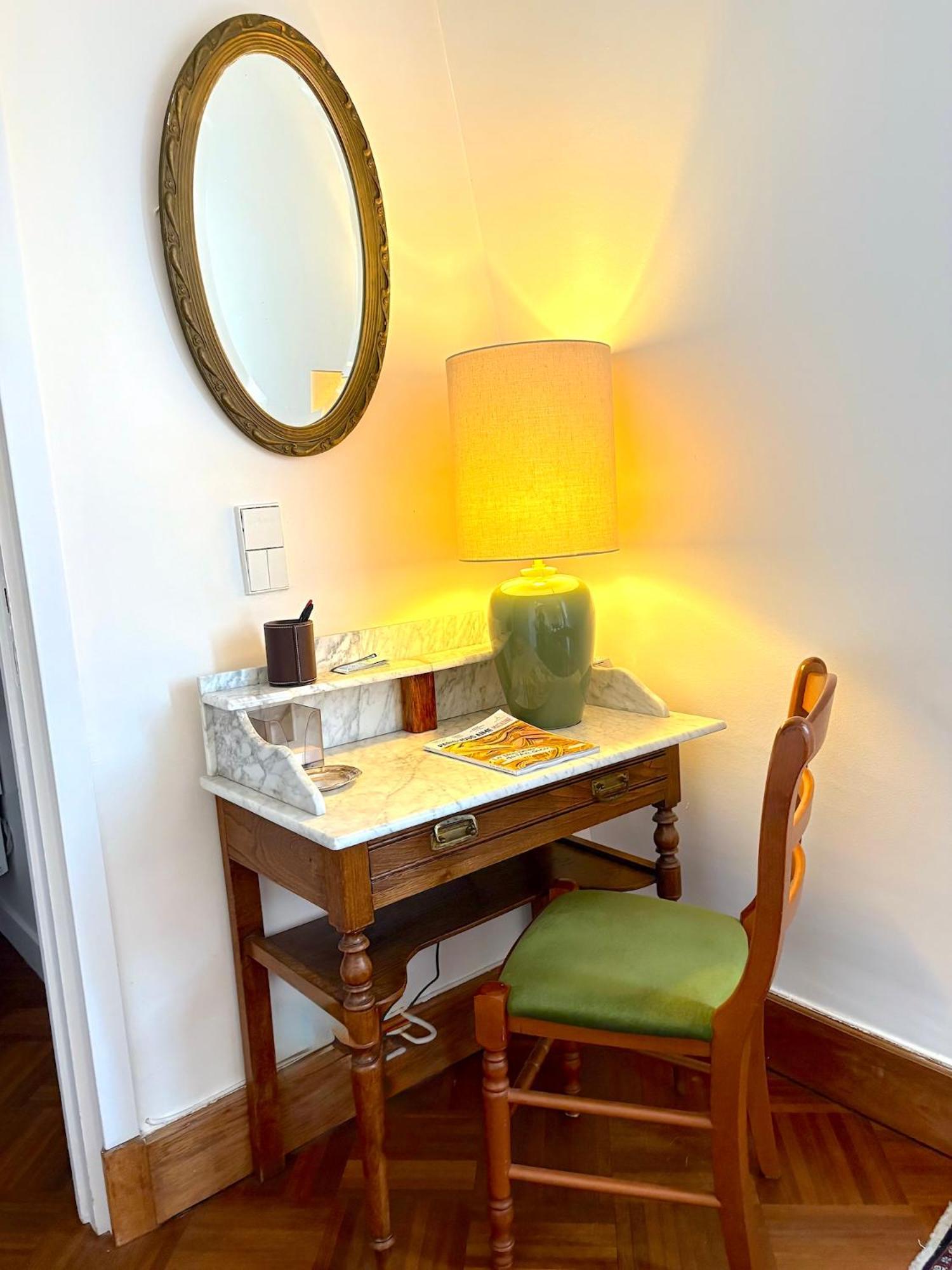 Le Penthouse Thorigny Appartamento Parigi