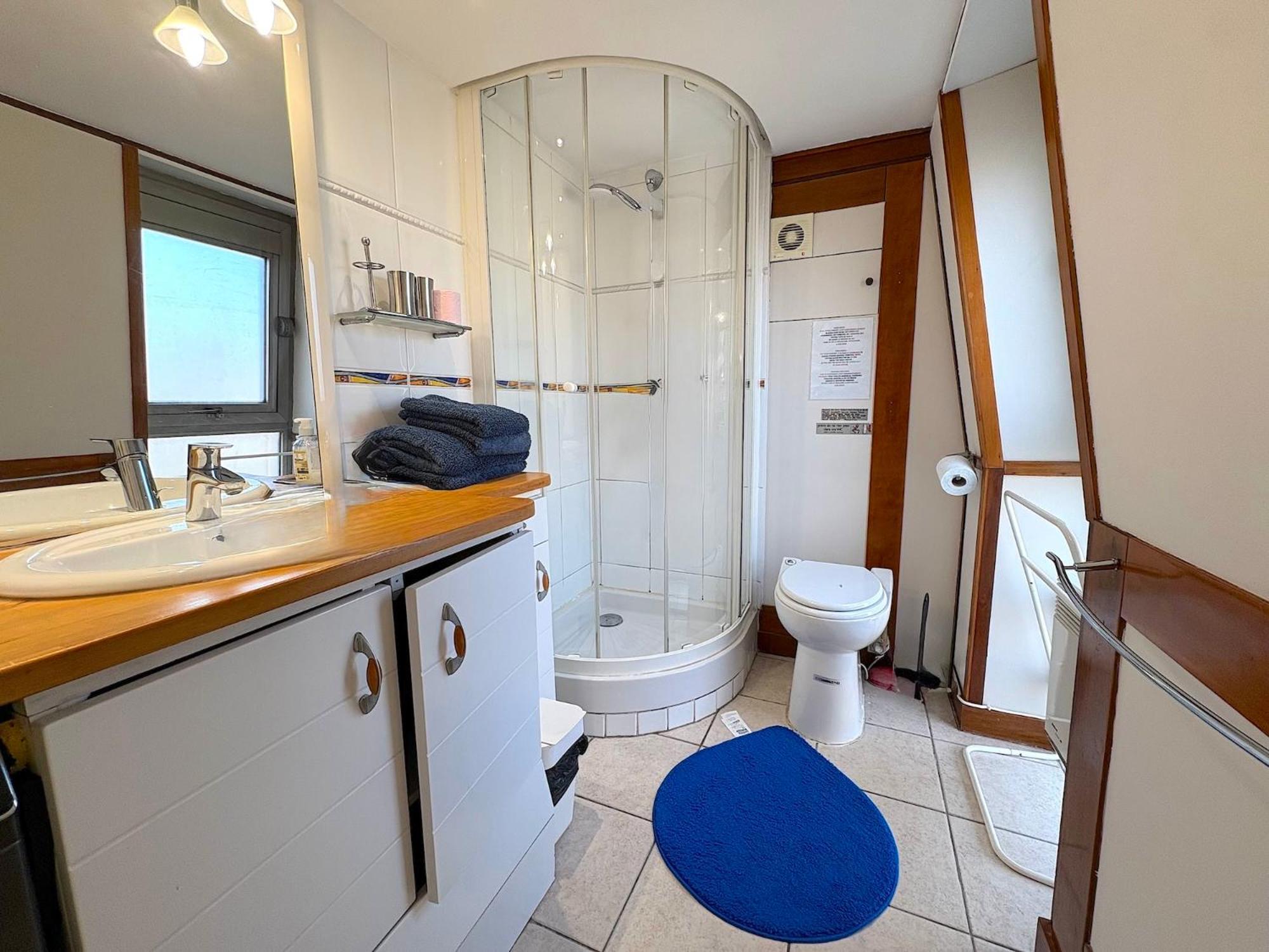 Le Penthouse Thorigny *