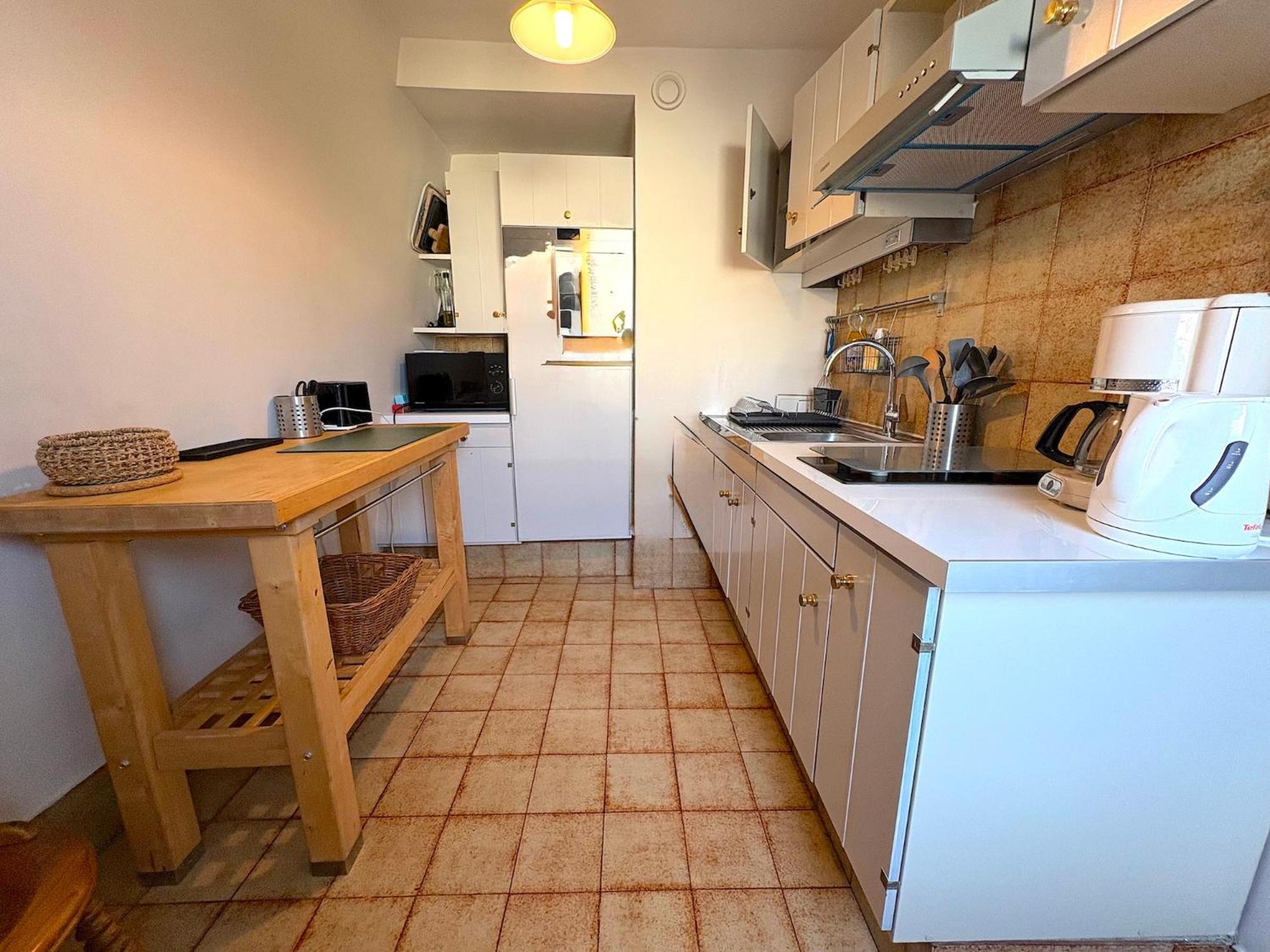 Le Penthouse Thorigny Appartamento