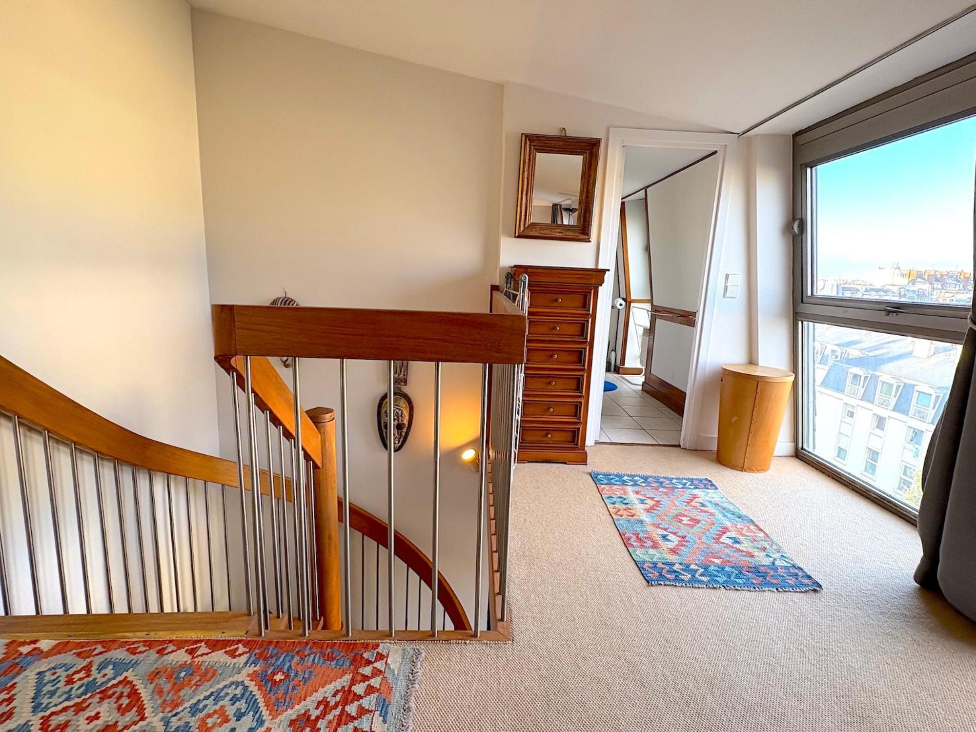 Appartamento Le Penthouse Thorigny