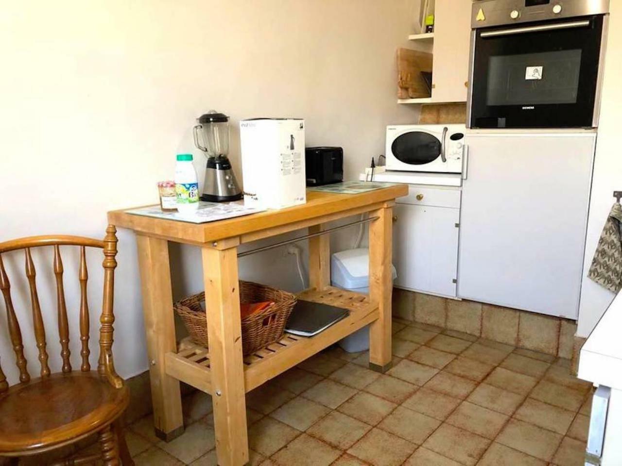 Le Penthouse Thorigny Appartamento *