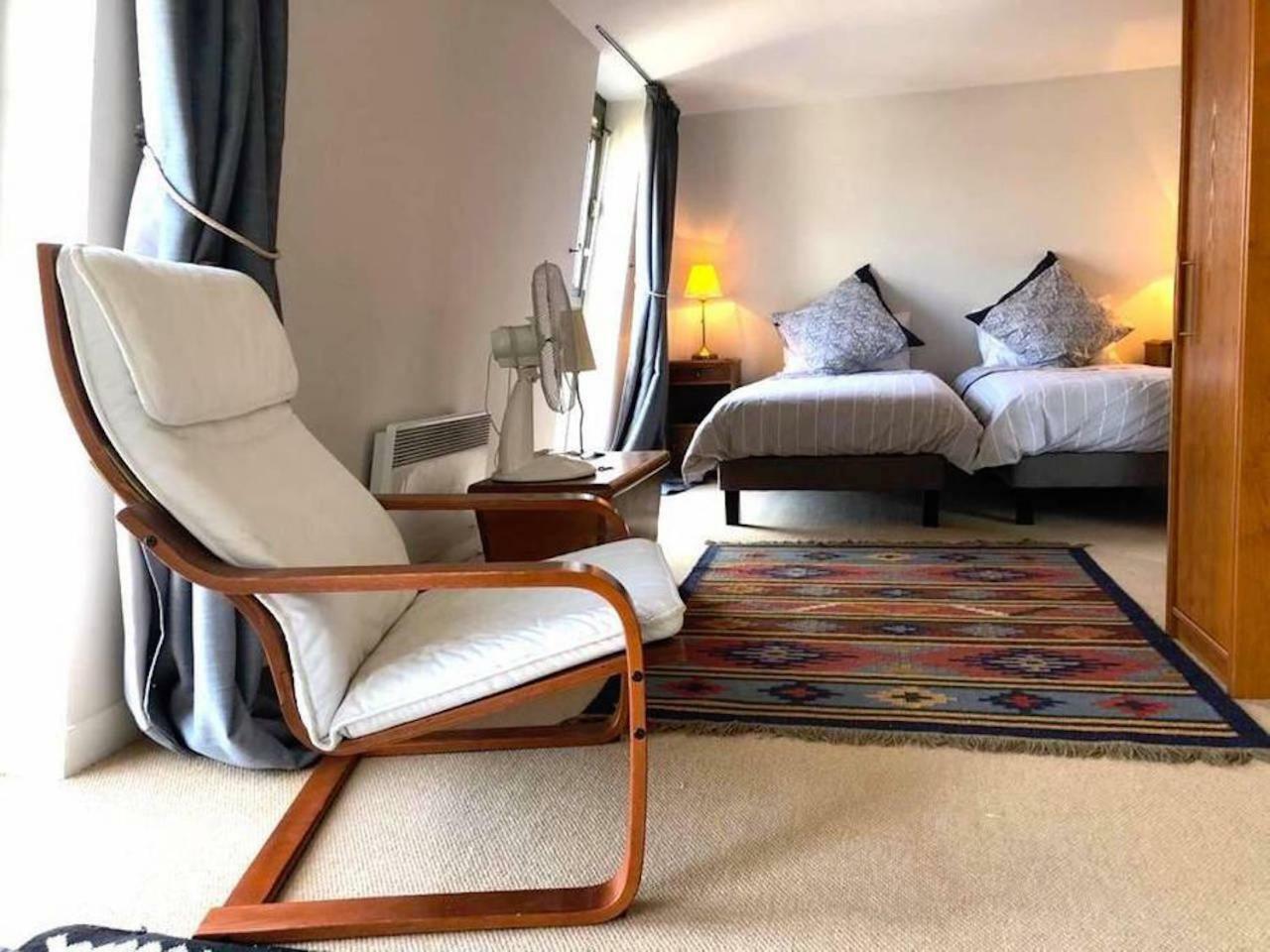 Appartamento Le Penthouse Thorigny