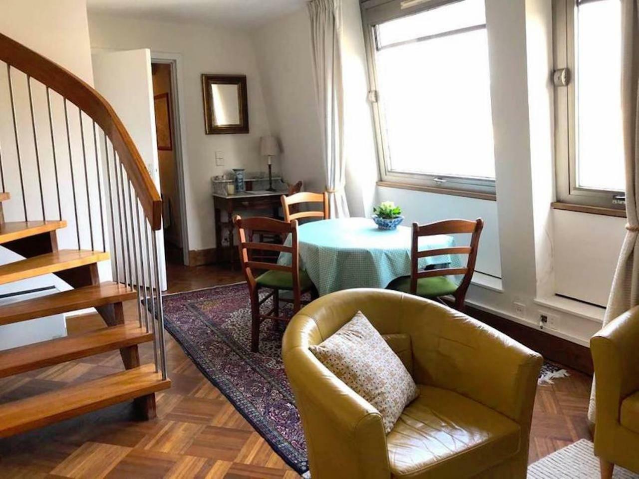 Appartamento Le Penthouse Thorigny Parigi