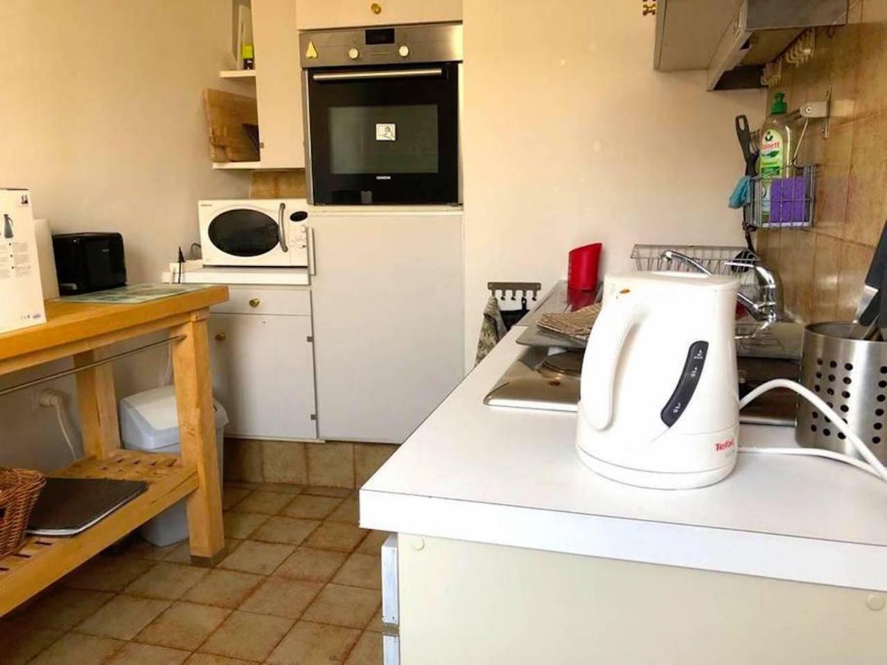 Le Penthouse Thorigny Appartamento *