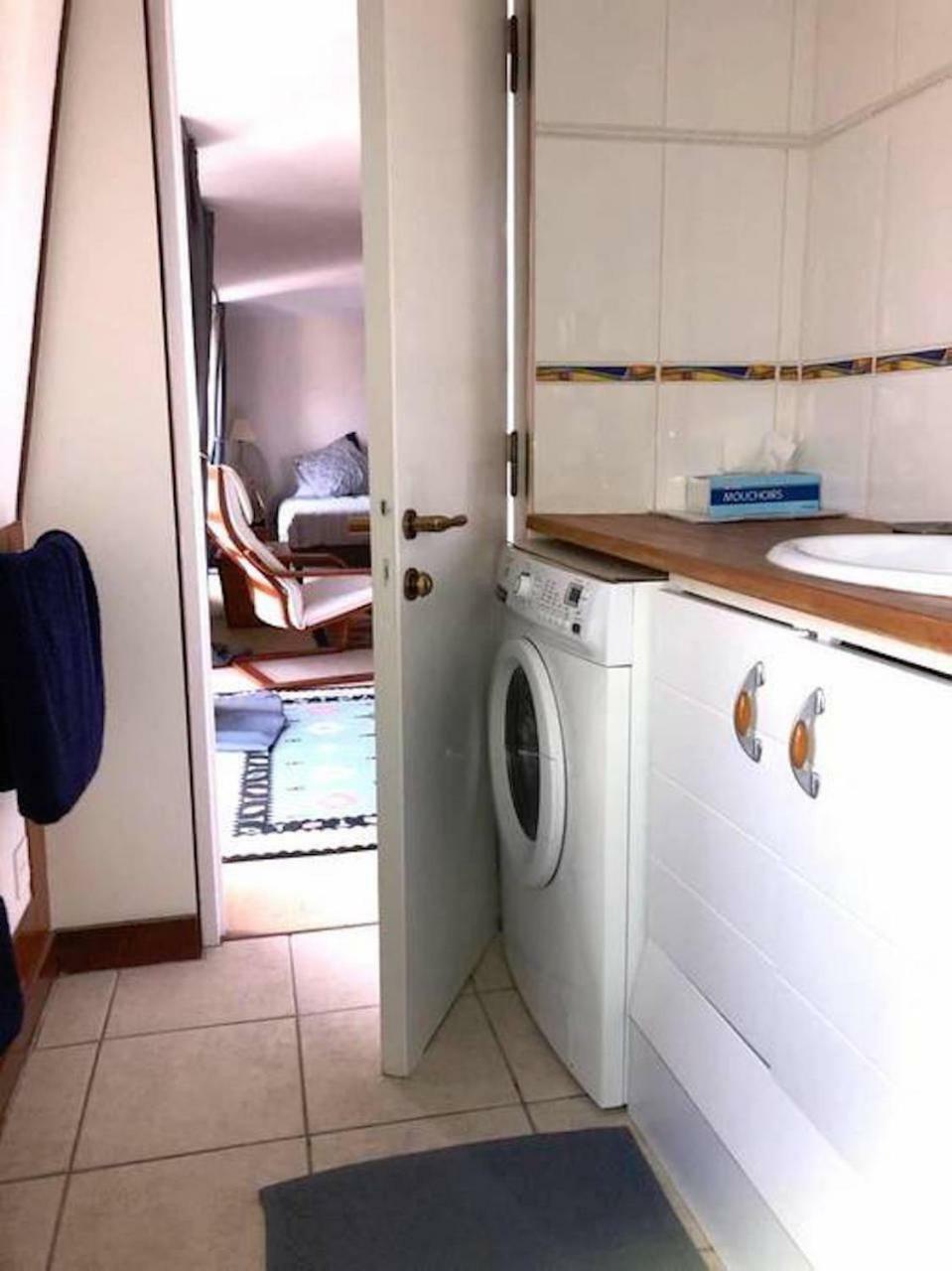 Appartamento Le Penthouse Thorigny