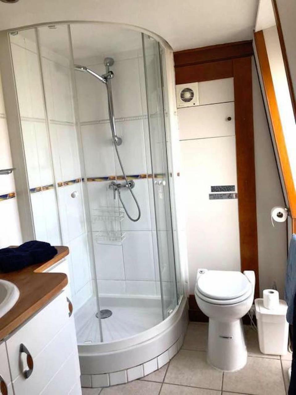 Appartamento Le Penthouse Thorigny Parigi