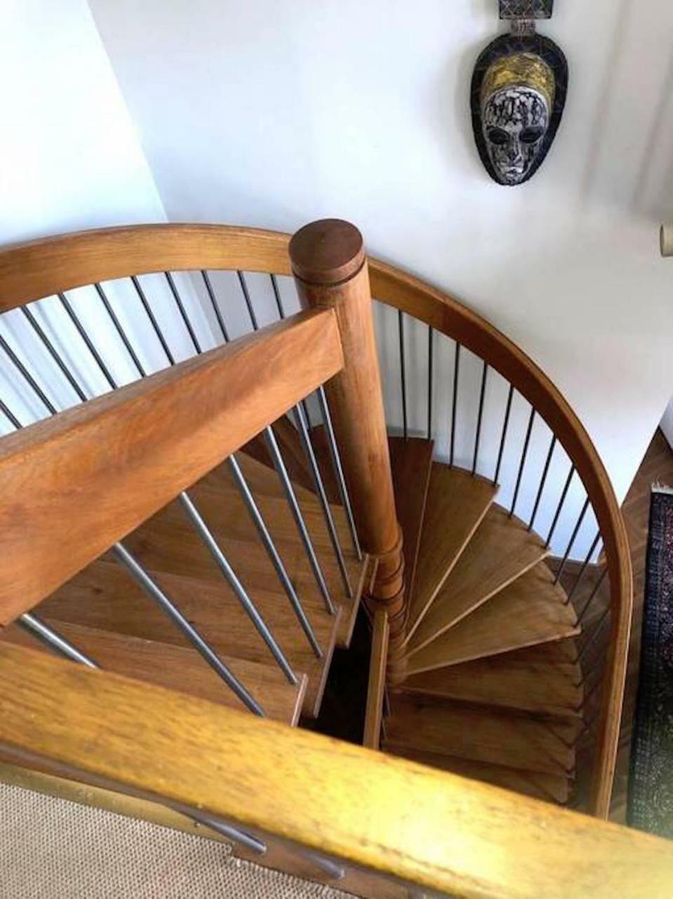 Le Penthouse Thorigny Appartamento